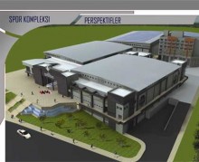 CEBECİ SPOR KOMPLEKSİ