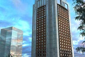 FLORA RESIDENCE