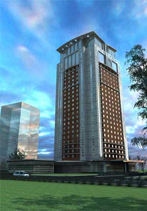 FLORA RESIDENCE