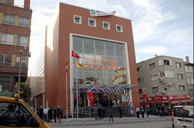 ÜSKÜDAR MÜSAHİPZADE CELAL TİYATROSU